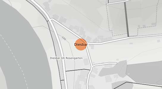 Mietspiegelkarte Diesbar Seusslitz Diesbar Seusslitz